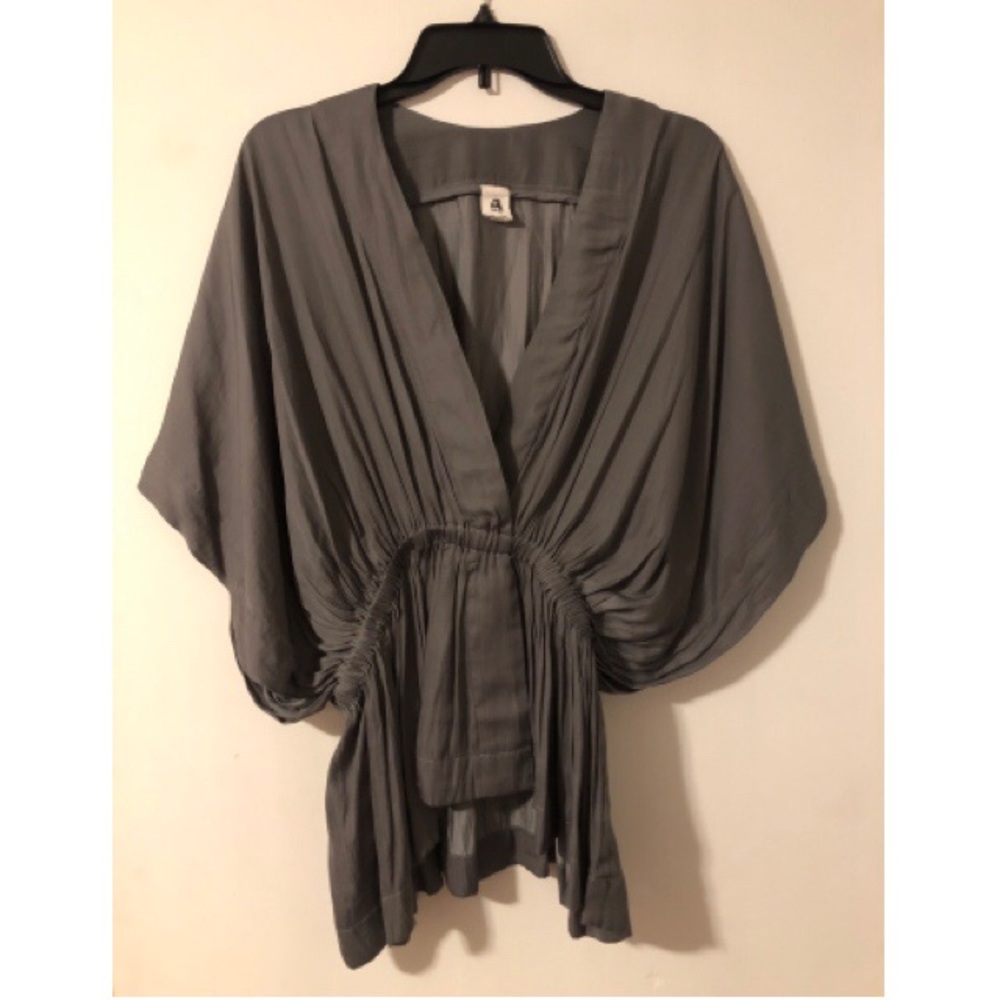 Kimono top